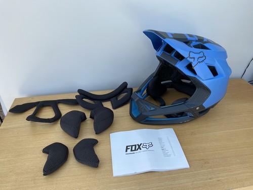 Fox proframe mips - casco, mtb