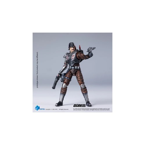 Hiya toys exquisite - toys,