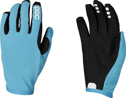Guanti enduro poc resistenza - guanti,