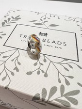 Charm Trollbeads in Vetro