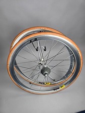 Kit ruote FIR aria profilo