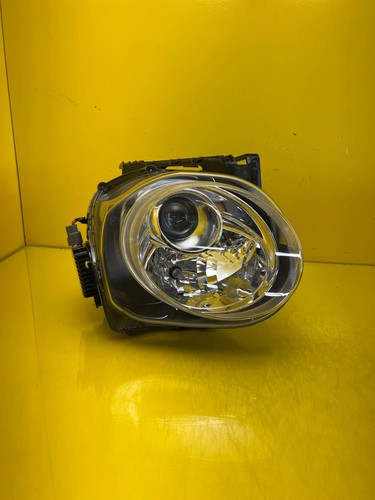 Nissan juke xenon facelift - juke,