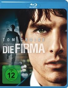 Die firma blu - [blu-ray], von