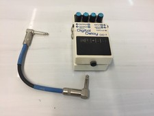 Boss pedale per chitarra - per,