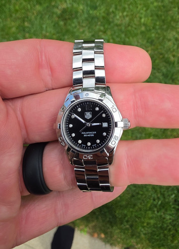 Orologio tag heuer - tag,