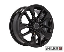 Cerchi in lega Volsvagen SEAT