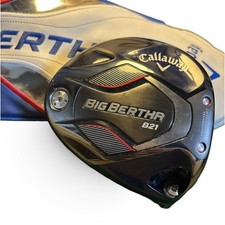 Mazza da golf Callaway Big