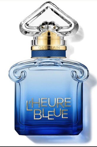 Guerlain heure bleue edp - bleue,