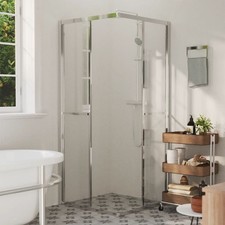 Cabina per Doccia in ESG