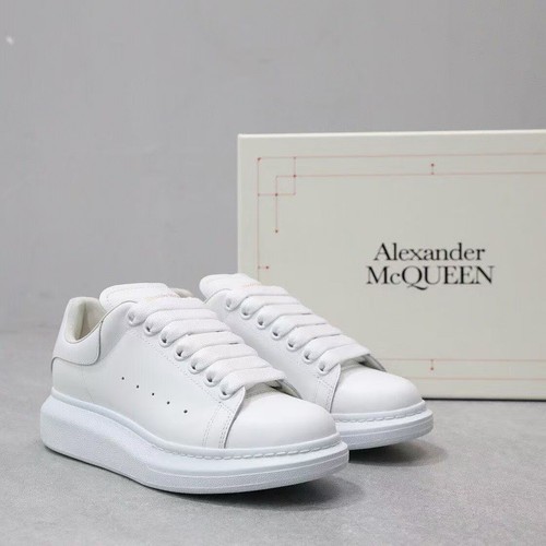 Alexander mcqueen oversized - mcqueen,