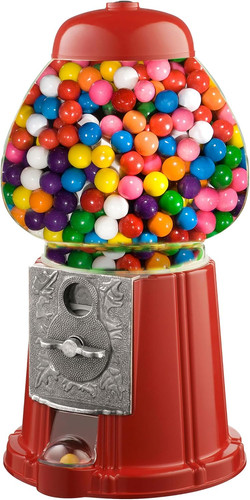 Macchina gumball vintage 11 - gumball,