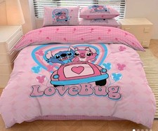 Set lenzuola piumone