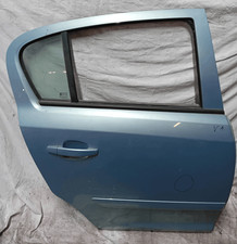 93189341 Porta post. DX OPEL