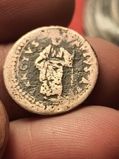 Raro Quattrino Alessandro VII