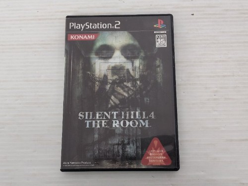 Gioco silent hill - hill, the