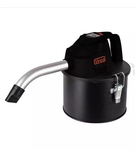 Aspiracenere elettrico vinco - elettrico,