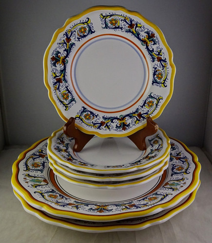 Sur table deruta 2 - table,