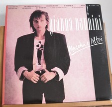 DISCO LP : GIANNA NANNINI –