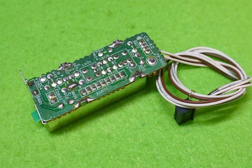 Pcb nakamichi cr 7e - ir,