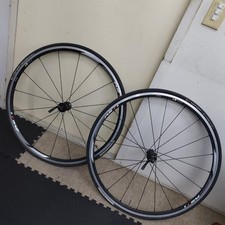 Set pneumatici Shimano WH-RS11