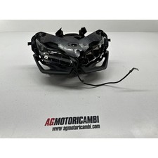 FARO ANTERIORE ROTTO HONDA CBR 500 R 500R 2019-2022-2023