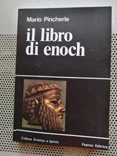 ESOTERISMO - IL LIBRO DI ENOCH