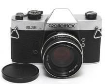 Rara fotocamera rolleiflex - @,