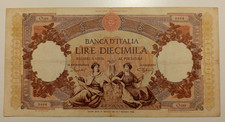 10000 lire 1951 - 10000,