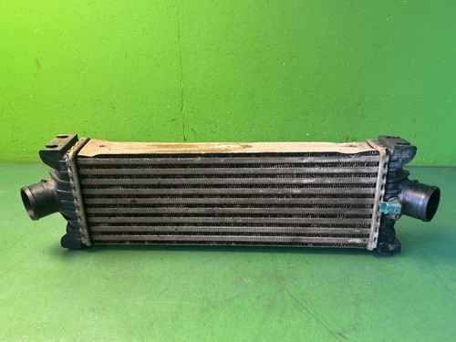 Intercooler ford transit 2017 - intercooler,