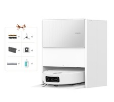 Dreame Acqua10 ultra roller