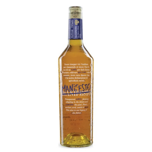 Tenuta cocci grifoni - cocci,