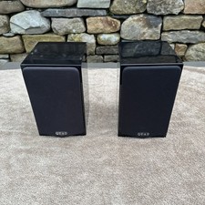 Altoparlanti satellitari Quad