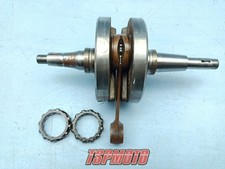 ALBERO MOTORE CRANKSHAFT KTM MC 125 75-78 FARIOLI