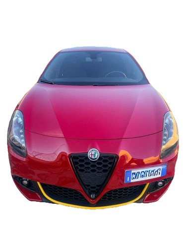 Ricambi alfa romeo - romeo, giulietta