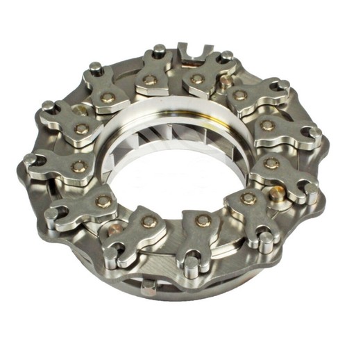 Geometria variabile turbina