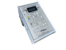 Misuratore impedenza - di,