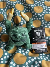 Disney Parks Haunted Mansion