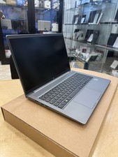 Notebook Hp Zbook Power G7