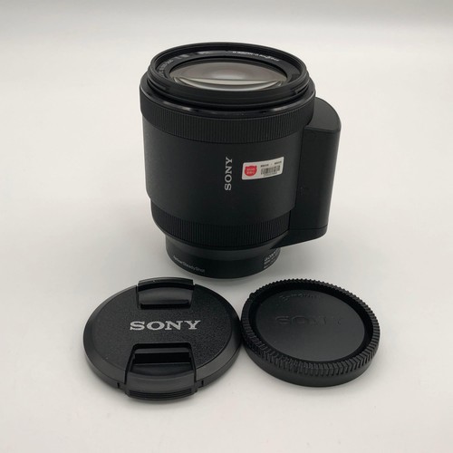 Obiettivo sony 18 200mm - obiettivo, 18-200mm