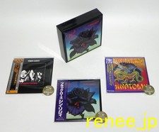 THIN LIZZY / JAPAN Mini LP