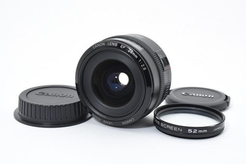 Top mint canon - [top, f/2.8