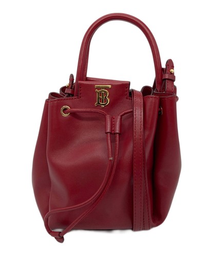Borsa secchiello burberry - borsa,