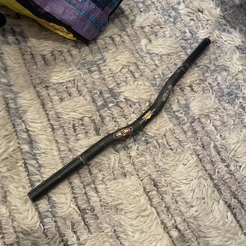 Manubrio easton monkey lite - lite, sl