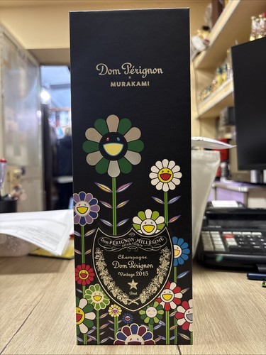 Don perignon murakami - don,