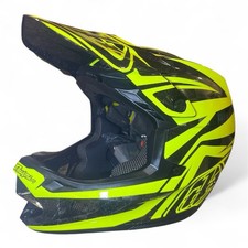 Raro Troy Lee D4 Carbon, Slash