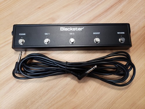Blackstar controller a - blackstar,