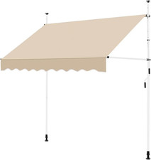 Tenda Da Sole per Balcone