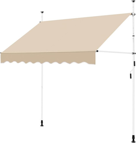 Tenda sole per balcone - tenda,