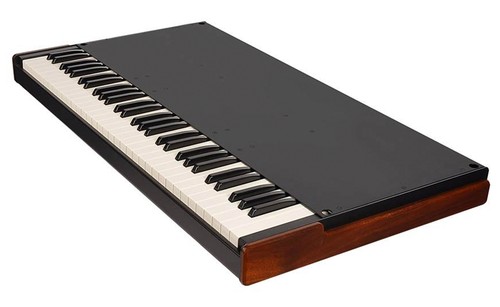 Crumar mojo 61b lower manual - mojo,