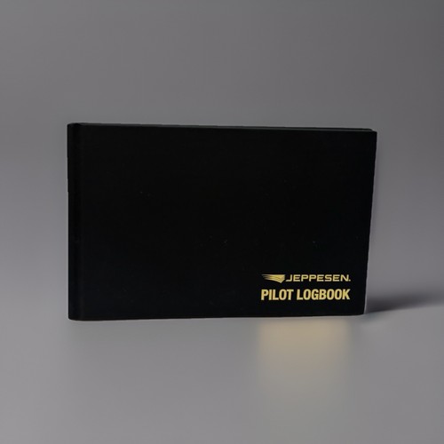Nuovo jeppesen boeing pilot - jeppesen,